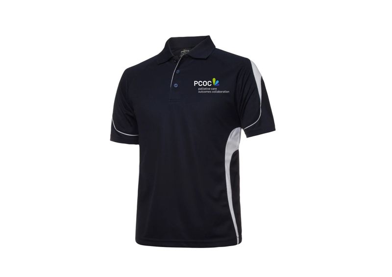 PCOC Polo Option 2- MENS