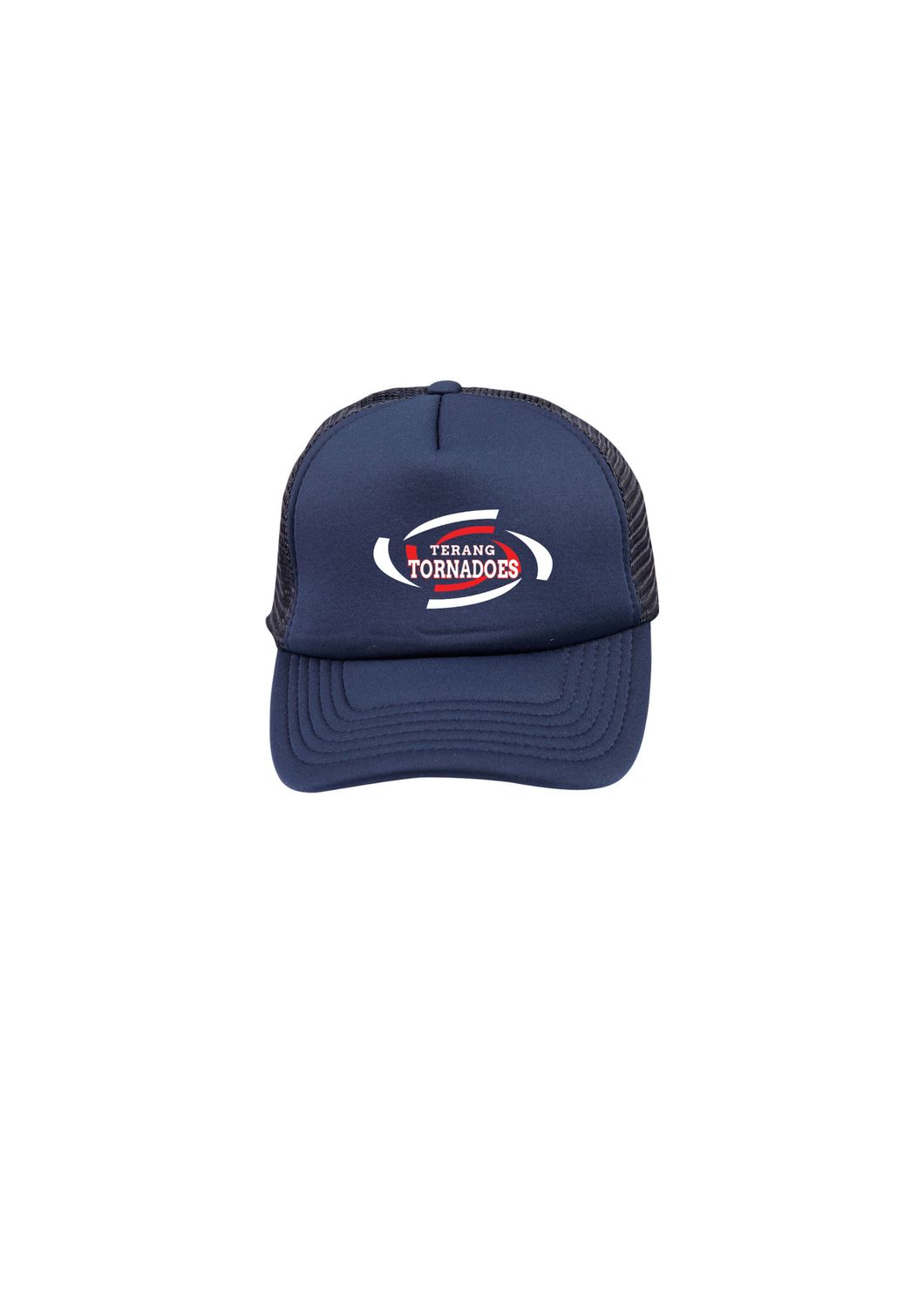 Terang Tornadoes Foam Trucker