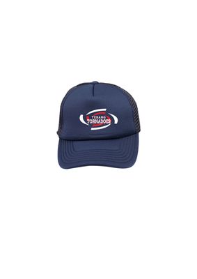 Terang Tornadoes Foam Trucker