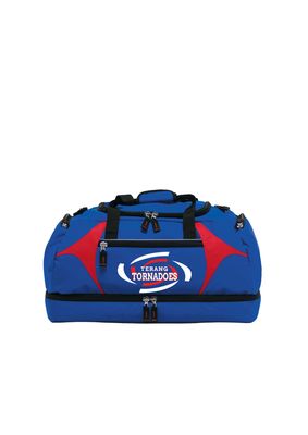 Terang Tornadoes Sports Bag
