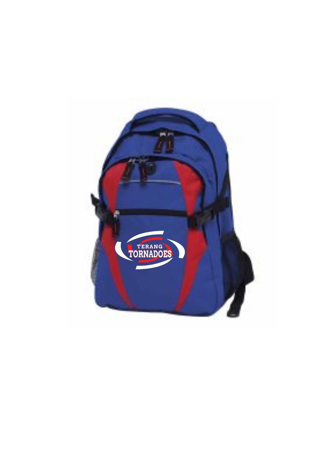 Terang Tornadoes Backpack