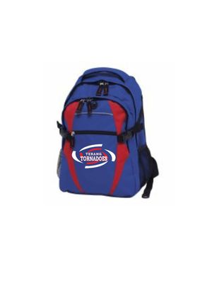 Terang Tornadoes Backpack