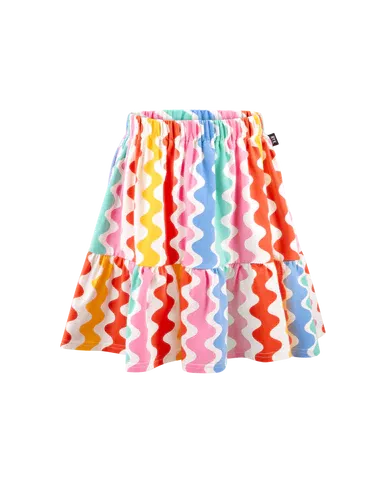 Ric Rac Skirt