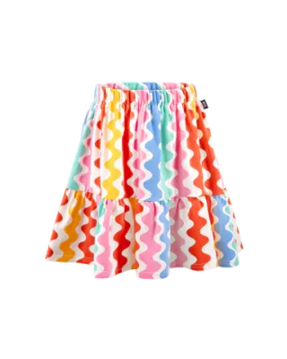 Ric Rac Skirt