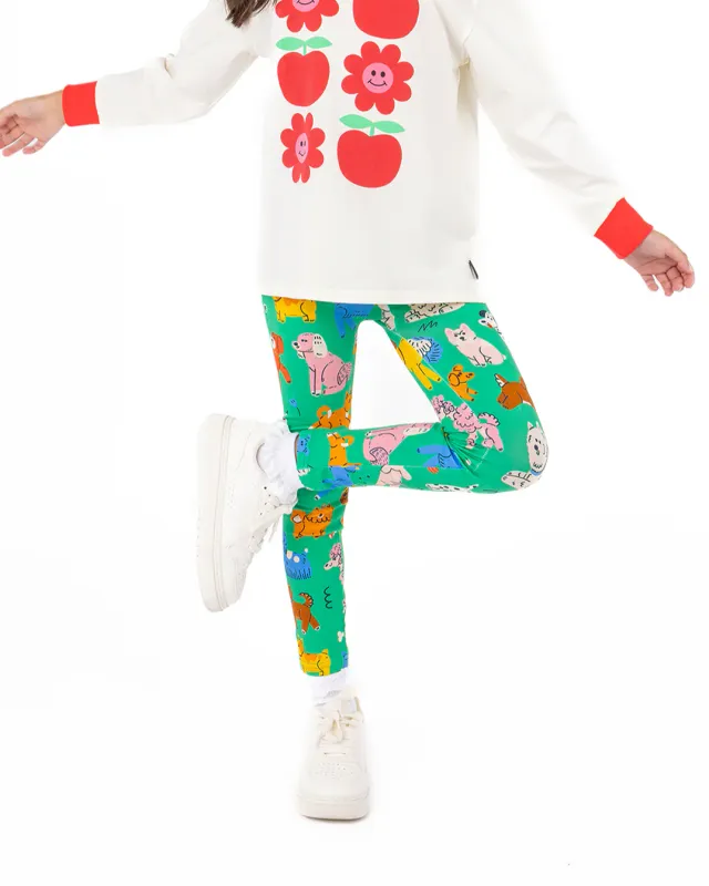 Park Life Leggings