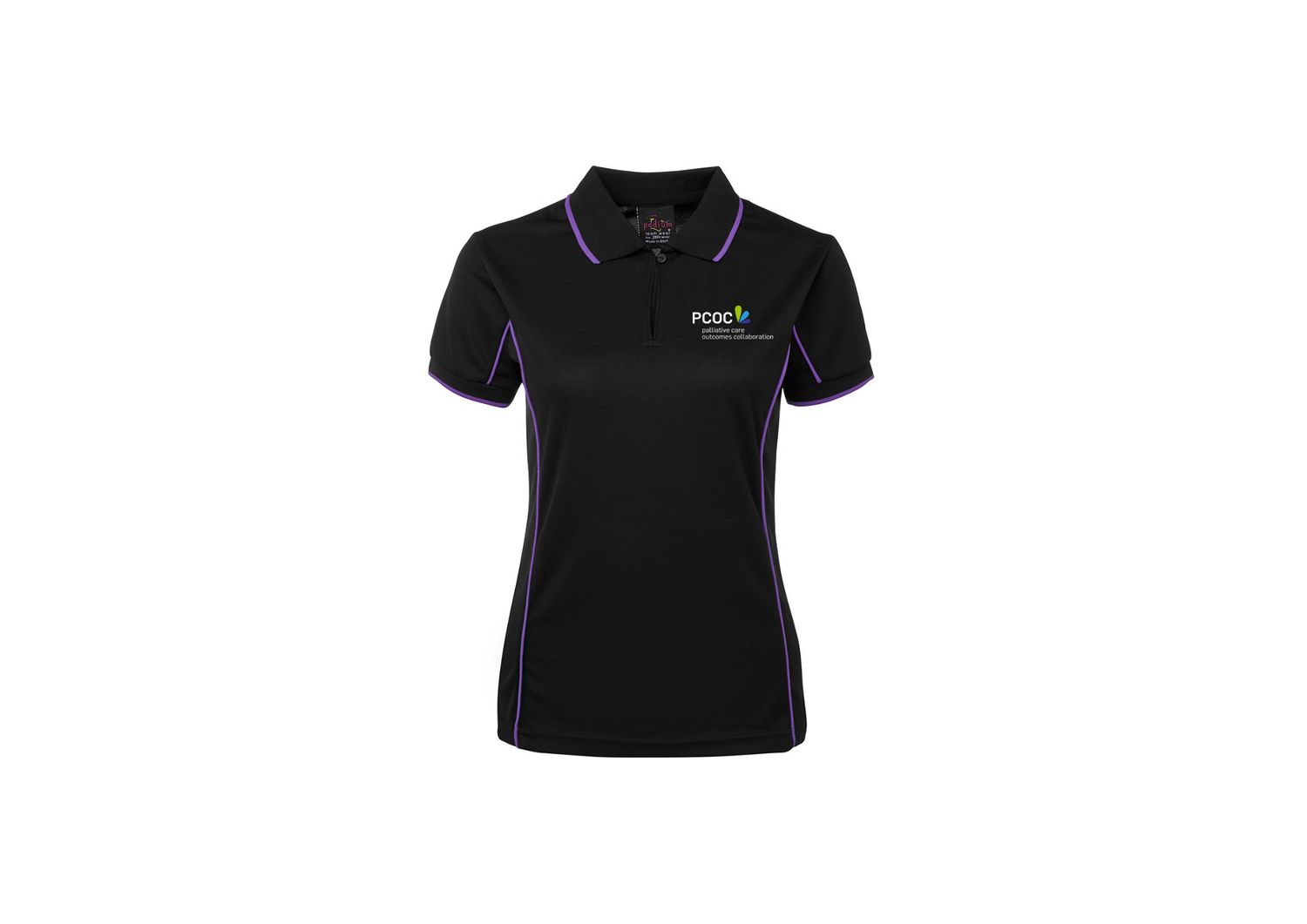 PCOC Polo-LADIES