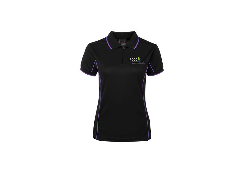 PCOC Polo-LADIES