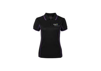 PCOC Polo-LADIES
