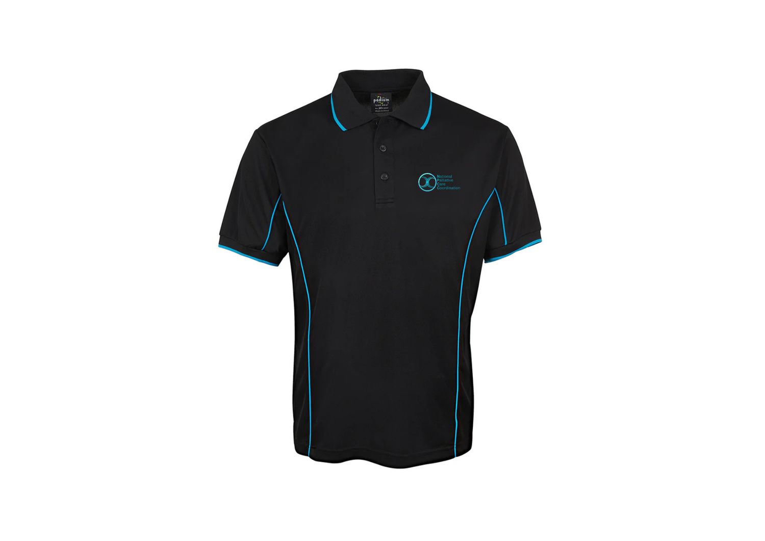 NPCC Polo-MENS