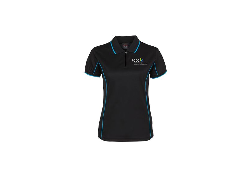 PCOC Polo-LADIES