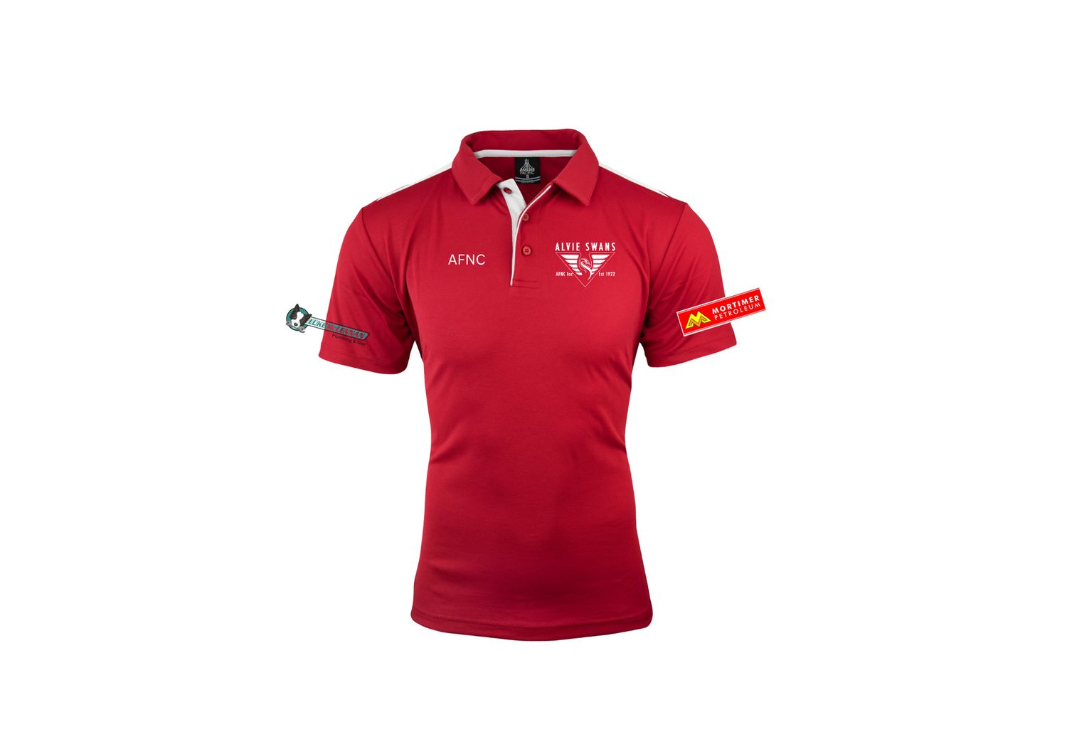 Alvie FNC Polo