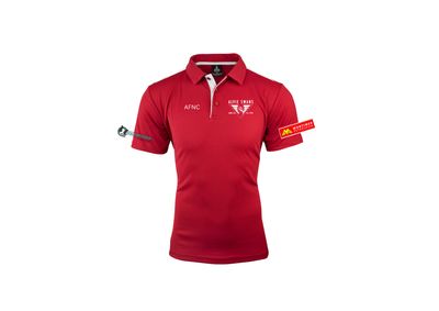 Alvie FNC Polo