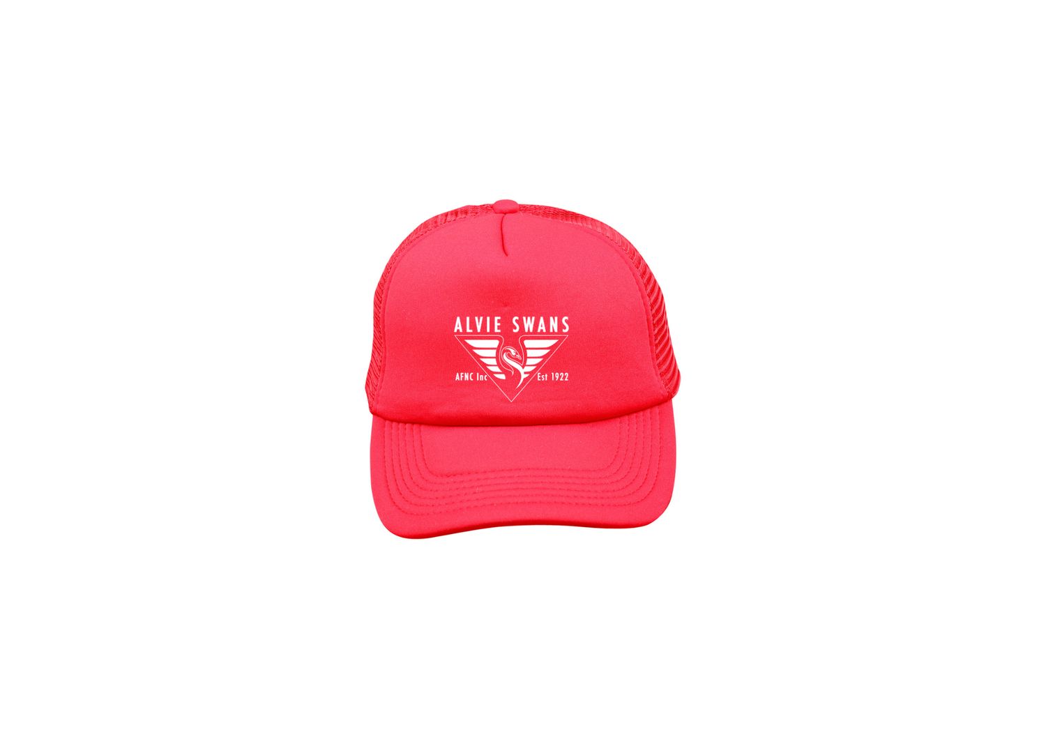 Alvie Cap