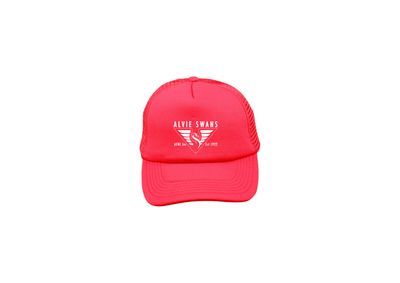 Alvie Cap