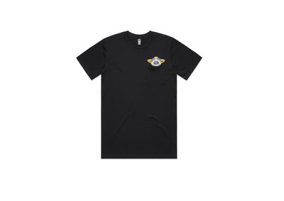 CDMCC POCKET TEE