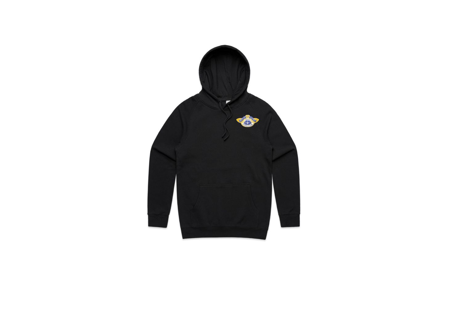 CDMCC HOODIE