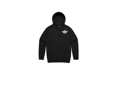 CDMCC HOODIE