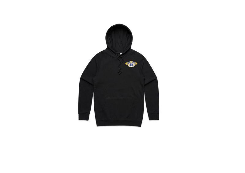 CDMCC HOODIE