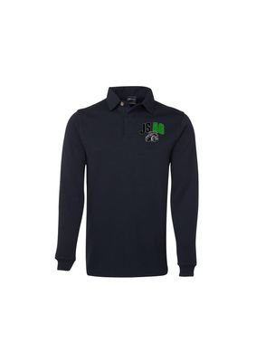 JS AG Rugby Jumper