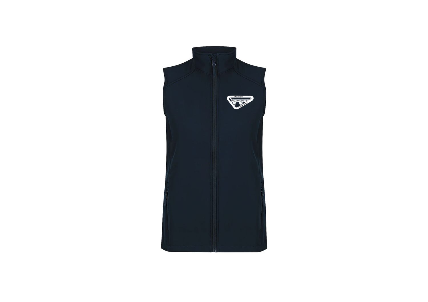 Winchelsea Primary School Staff Vest- LADIES