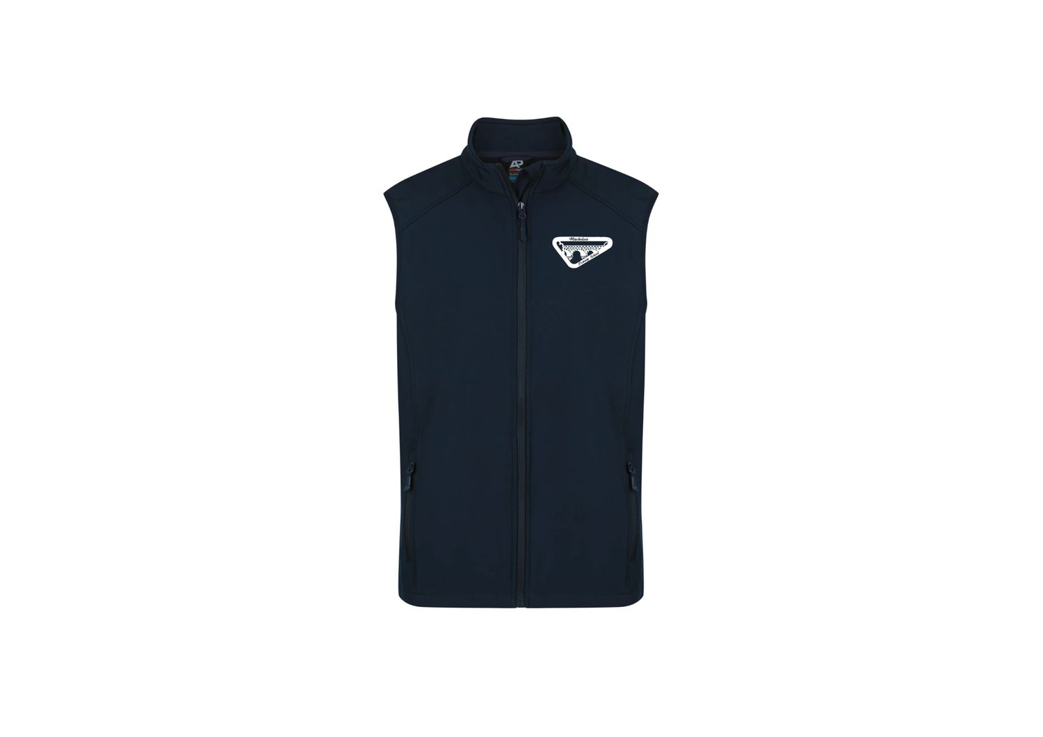 Winchelsea Primary School Staff Vest -MENS