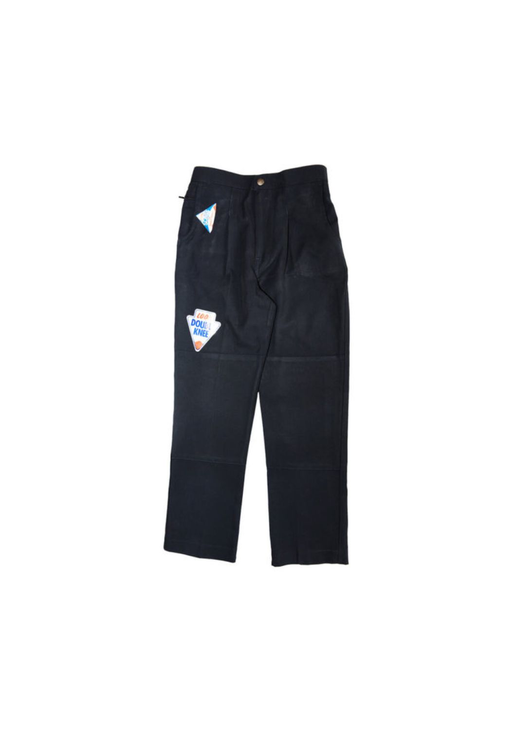 NAVY PANTS 720&#39;s St Brendans