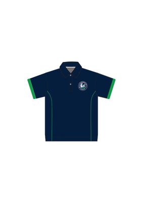 St Brendans Polo (NEW)