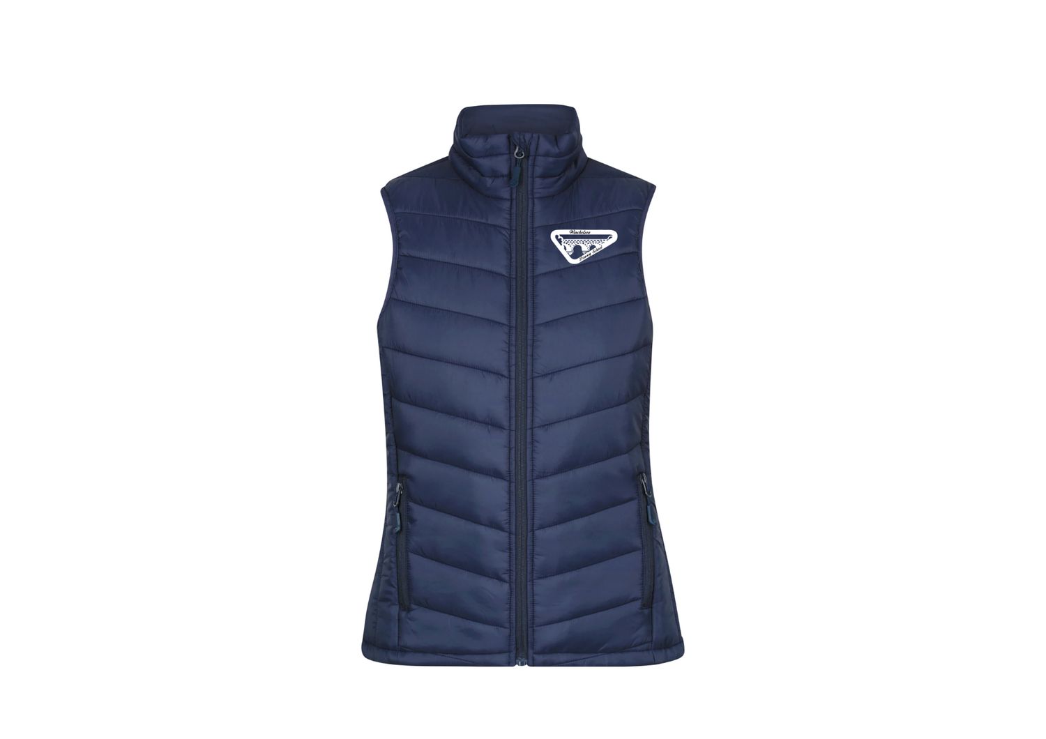 Winchelsea Primary School Puffer Vest - LADIES