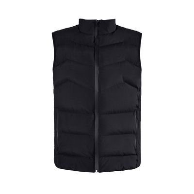 Jax Puffer Vest-CHILD