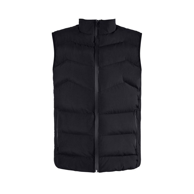 Jax Puffer Vest-CHILD