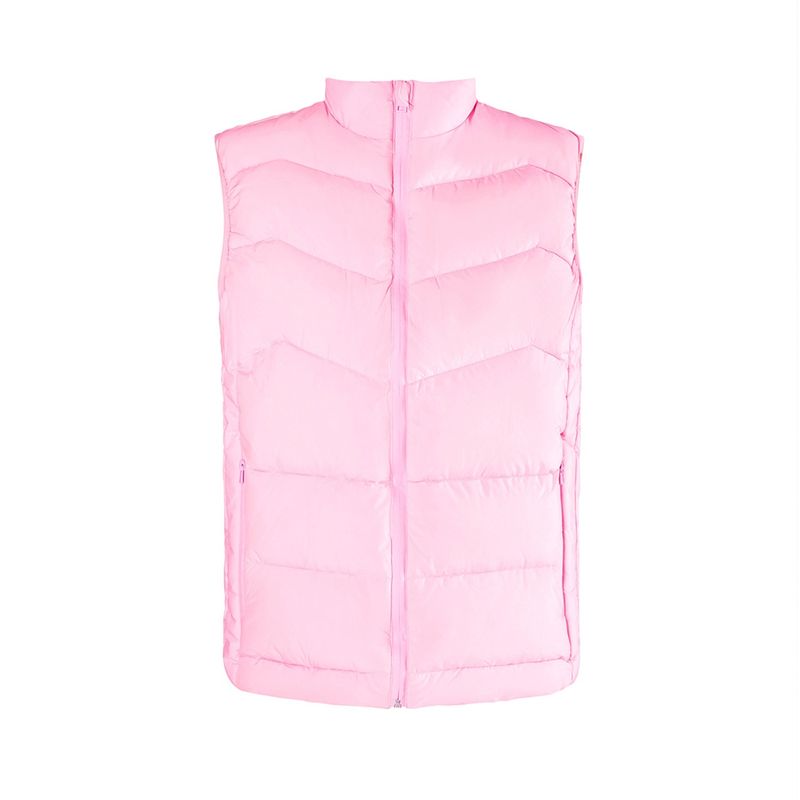 Jax Puffer Vest-CHILD