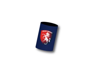 Colac Cricket Club Stubby Holder