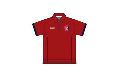 Colac Cricket Club Custom Polo