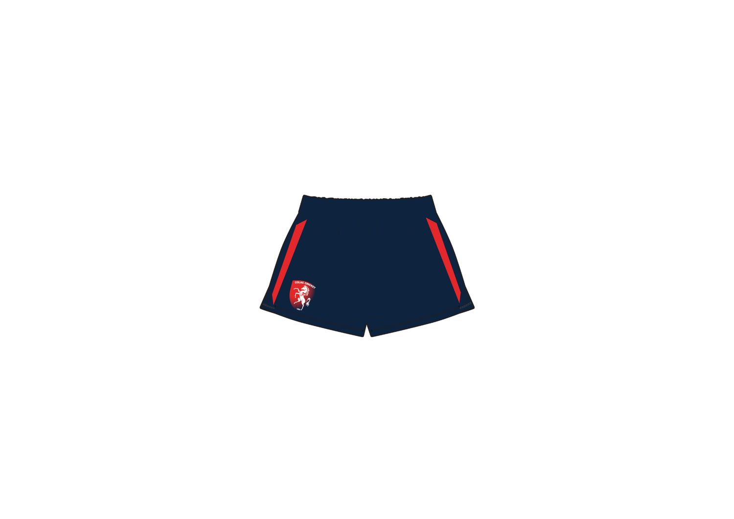 Colac Cricket Club Shorts