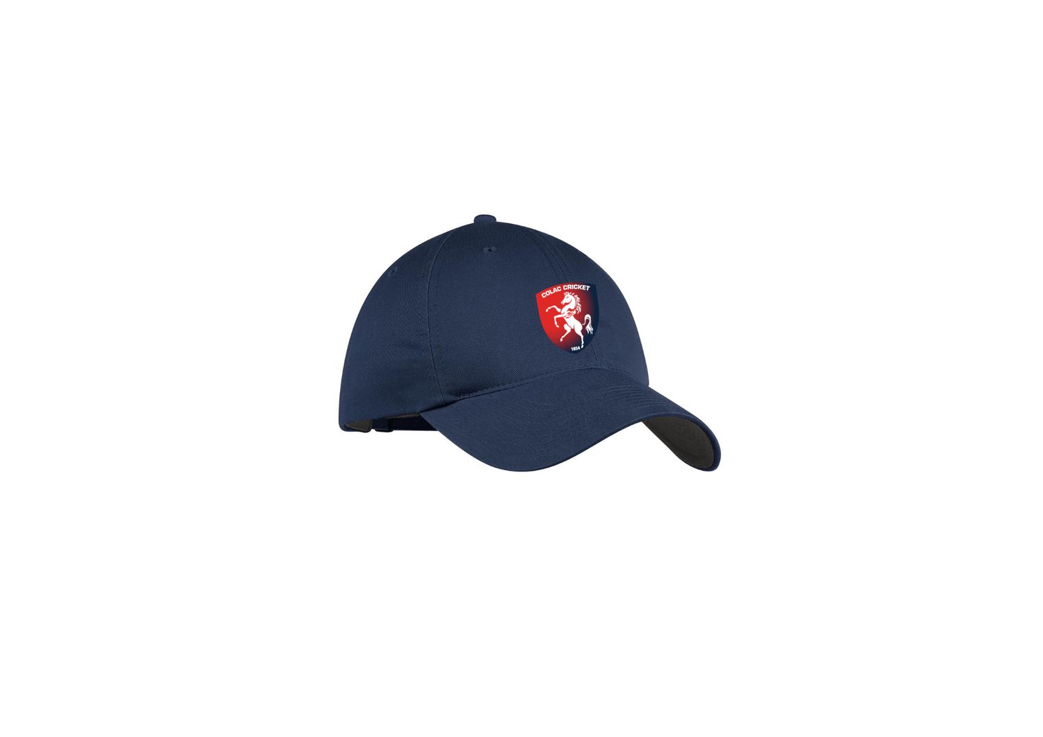 Colac Cricket Club Cap