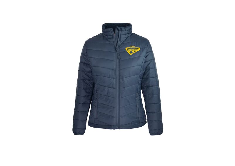 Winchelsea Primary School  Staff Jacket LADIES