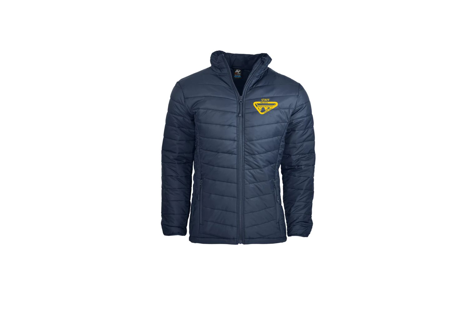 Winchelsea Primary School Staff Puffer Jacket MENS