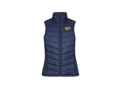 Winchelsea Primary School Puffer Vest - LADIES