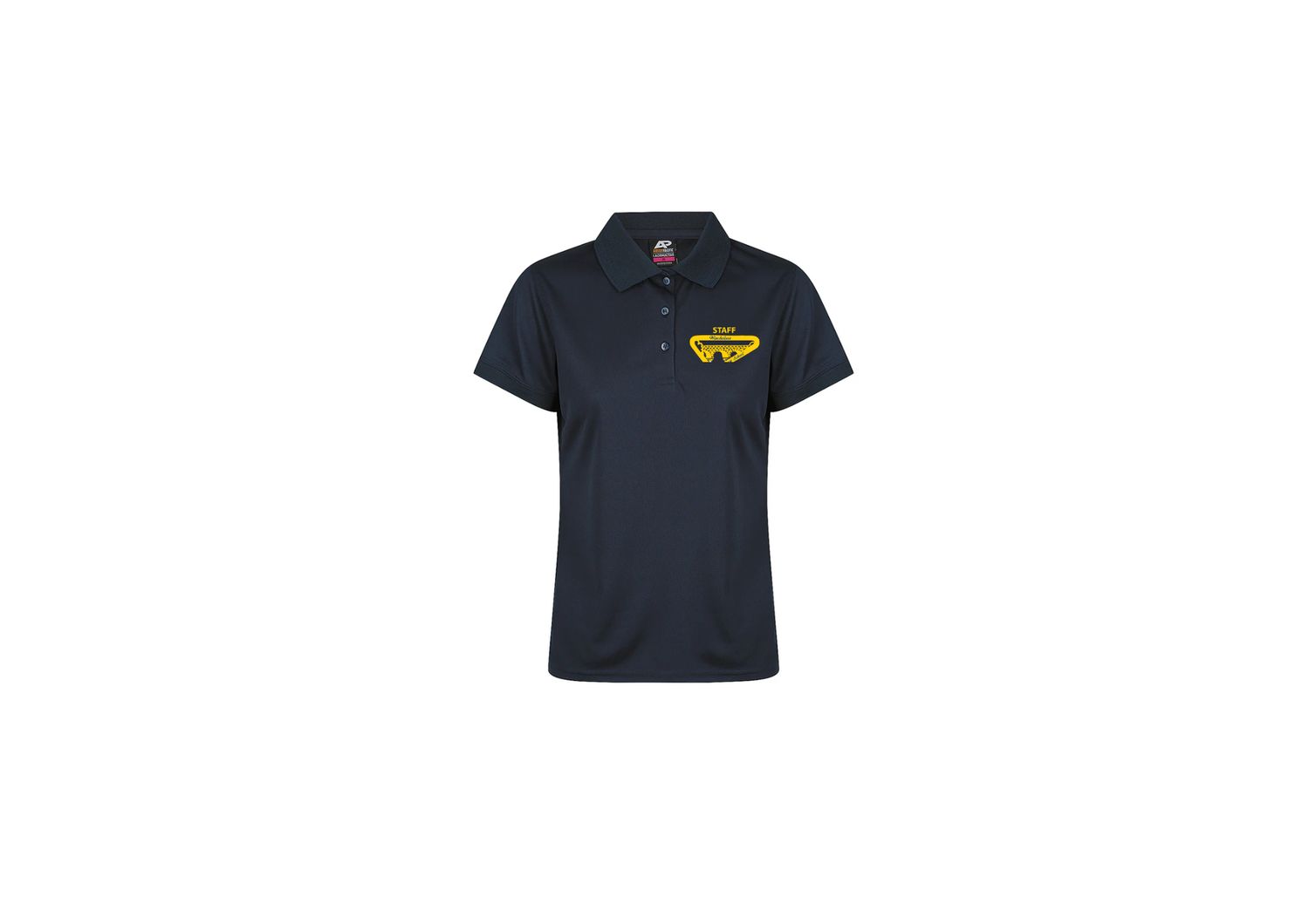 Winchelsea Staff Polo- LADIES