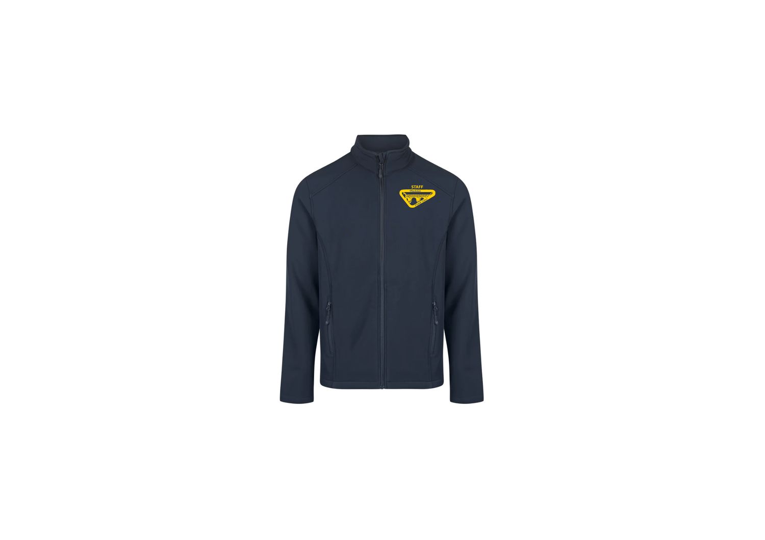 Winchelsea Primary Staff Soft Shell Jacket Mens