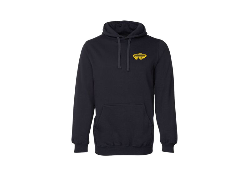 Winchelsea Primary Staff Hoodie