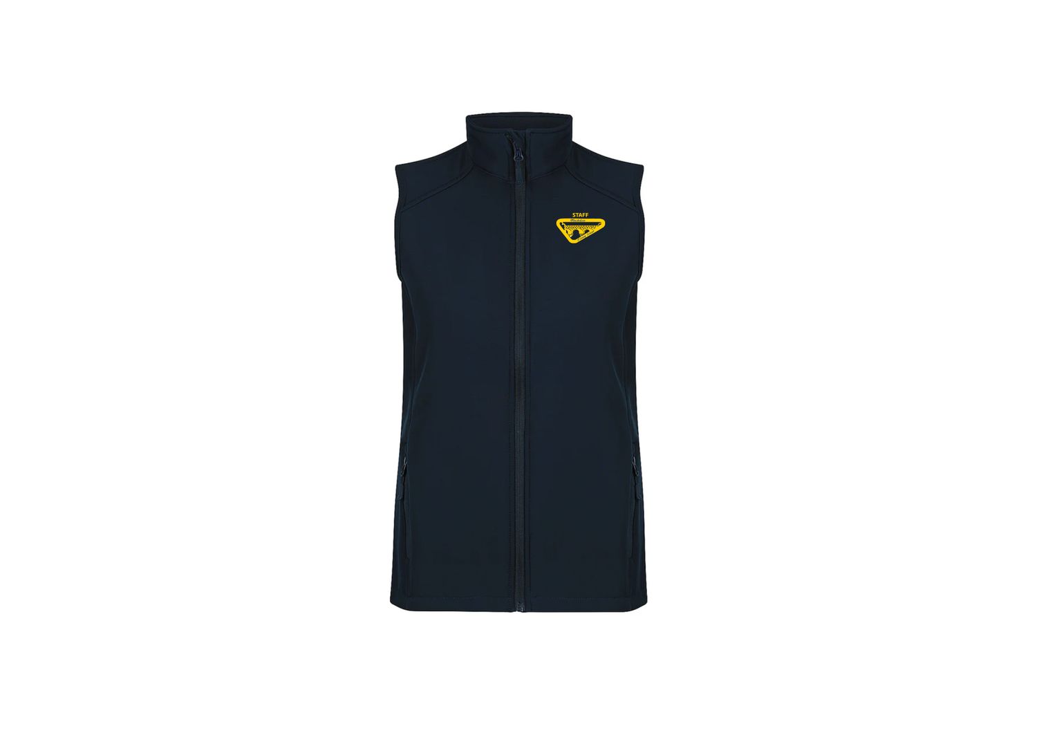 Winchelsea Primary School Staff Vest- LADIES