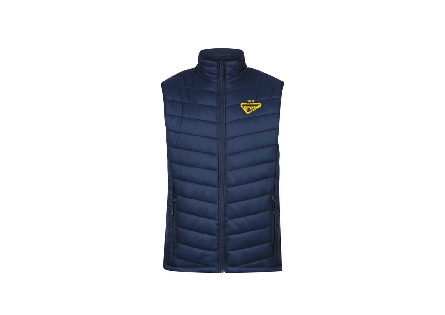 Winchelsea Primary School Puffer Vest - MENS