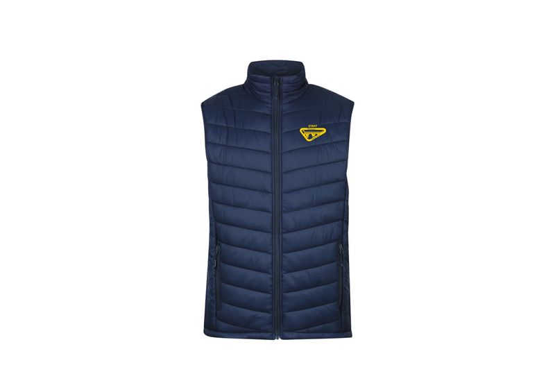 Winchelsea Primary School Puffer Vest - MENS