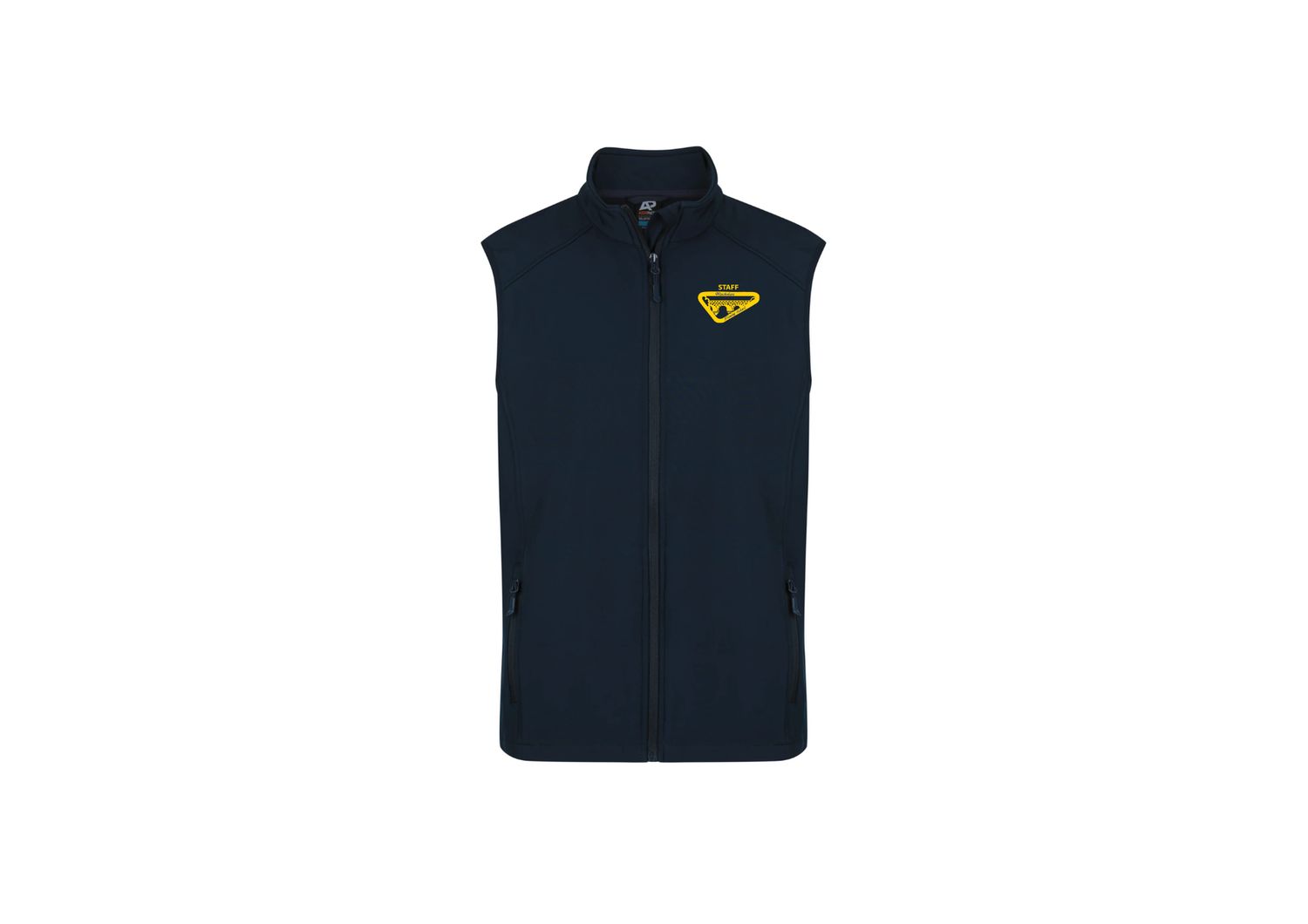 Winchelsea Primary School Staff Vest -MENS