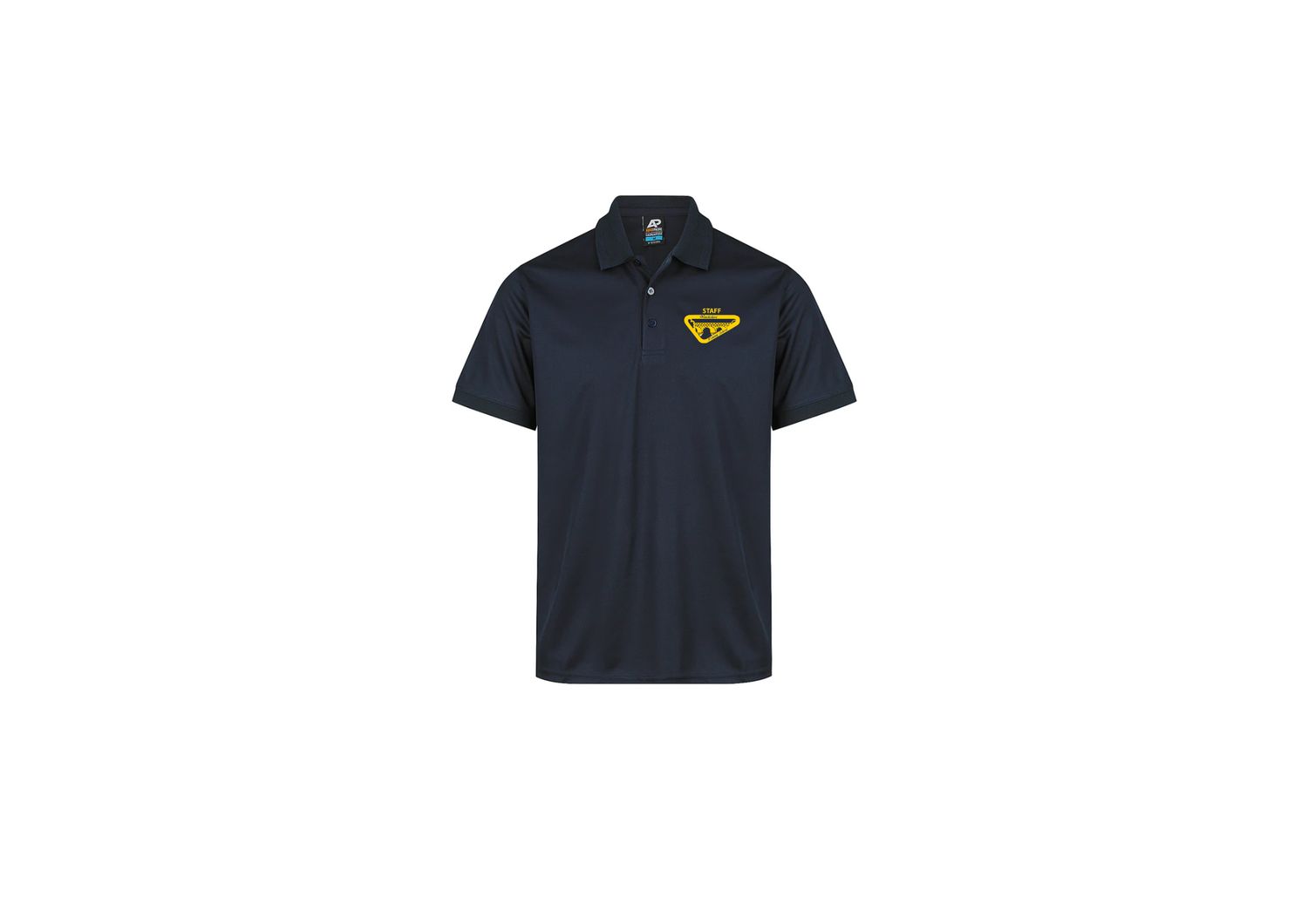 Winchelsea Primary Staff Polo- Mens