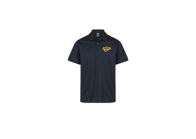 Winchelsea Primary Staff Polo- Mens