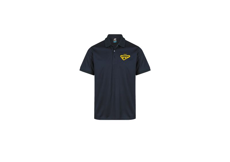 Winchelsea Primary Staff Polo- Mens