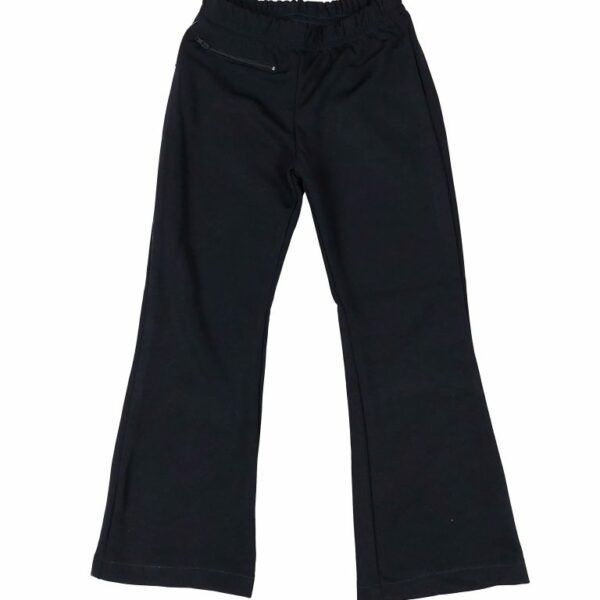 Bootleg School Pants