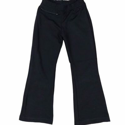 Bootleg School Pants